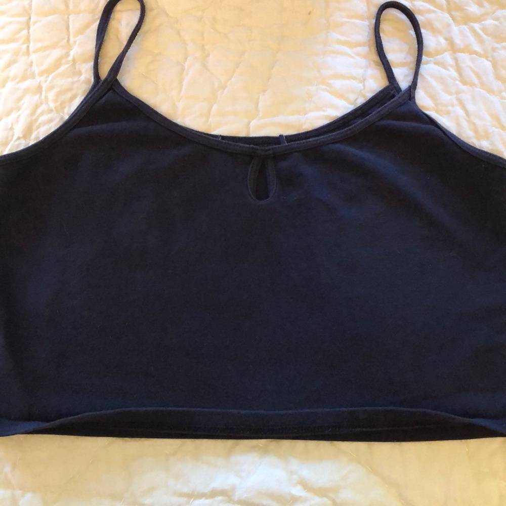 Brandy Melville rare Edith tank top